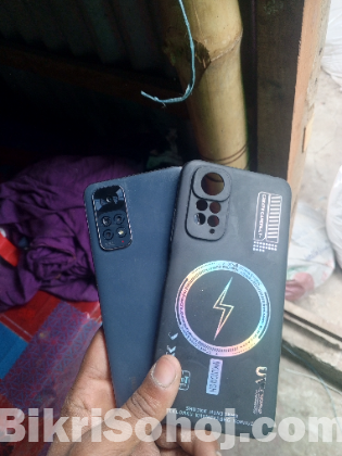Redmi note 11